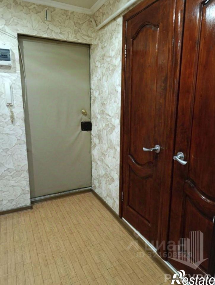 3-комн квартира улица Кабельщиков, 87,  д. 87