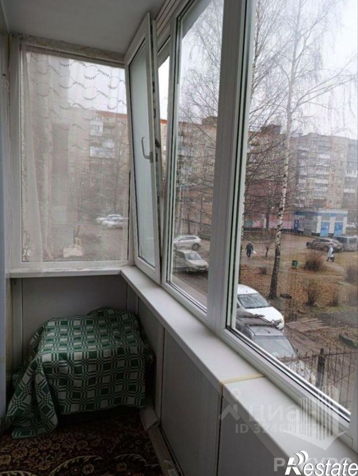 3-комн квартира улица Кабельщиков, 87,  д. 87