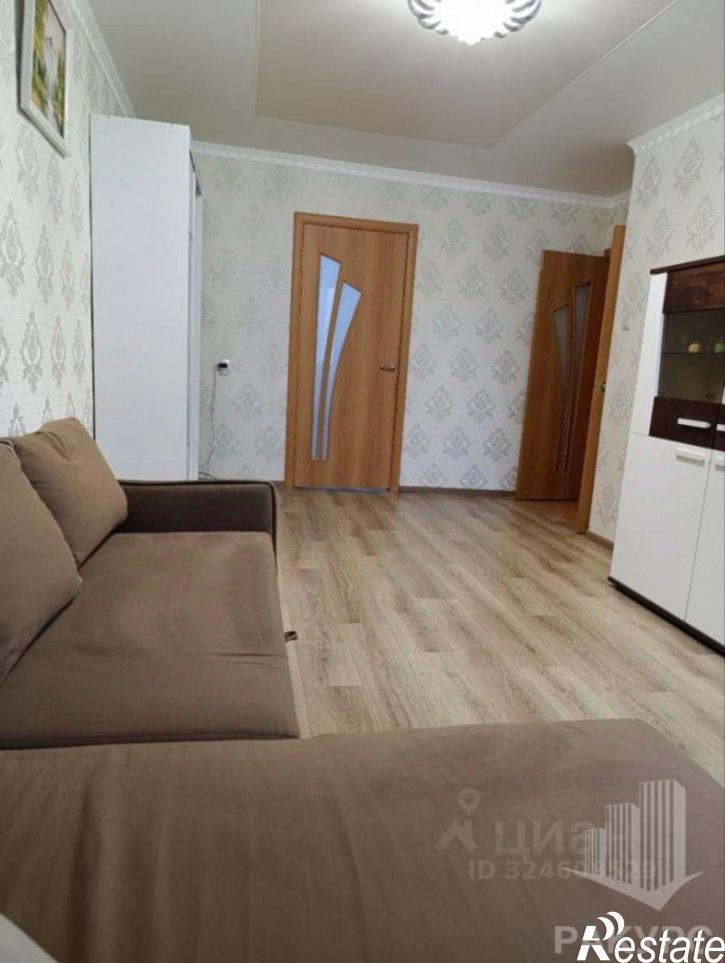 3-комн квартира улица Кабельщиков, 87,  д. 87