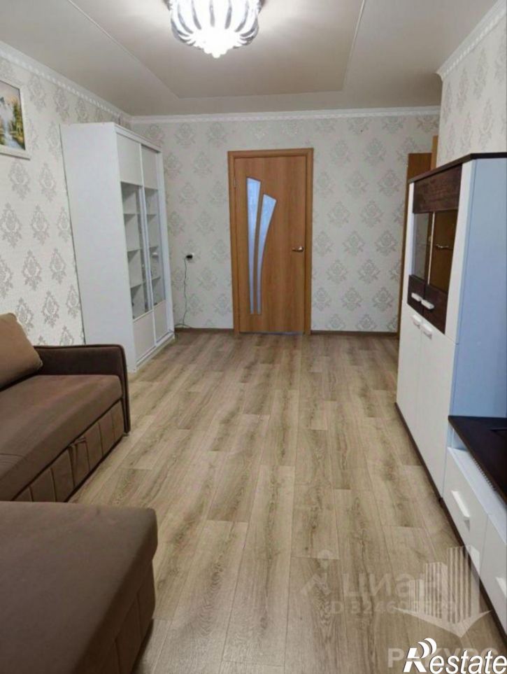 3-комн квартира улица Кабельщиков, 87,  д. 87