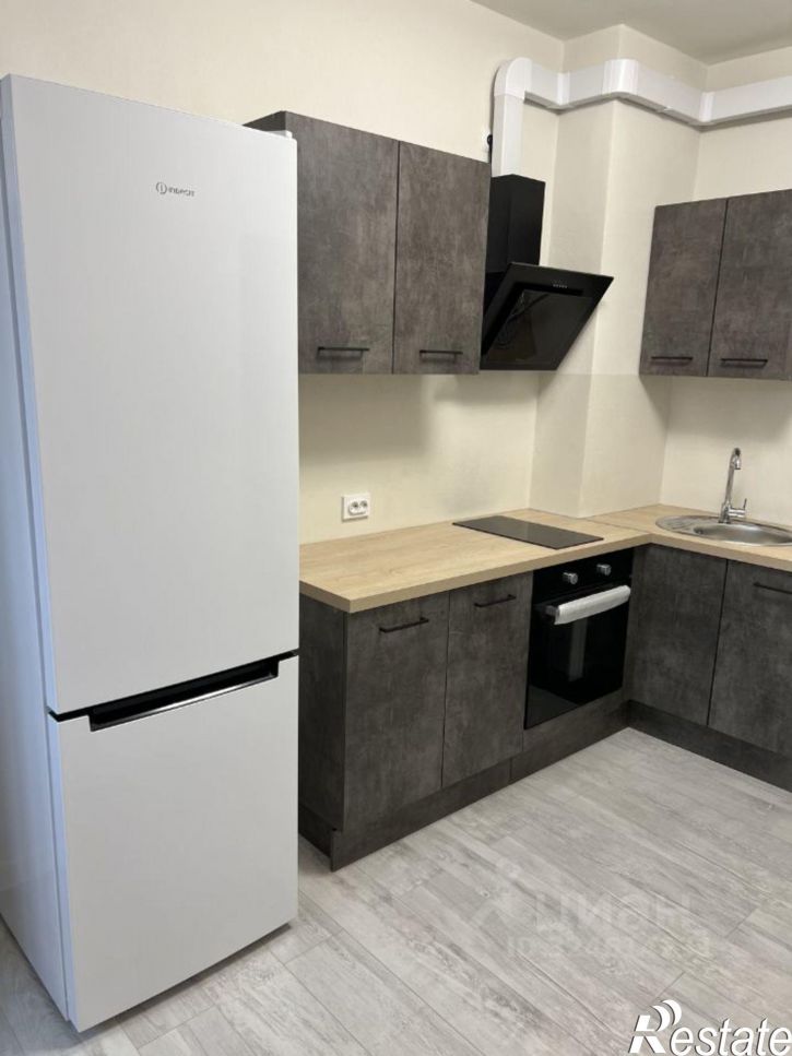 1-комн квартира улица Карпинского, 110А,  д. 110А