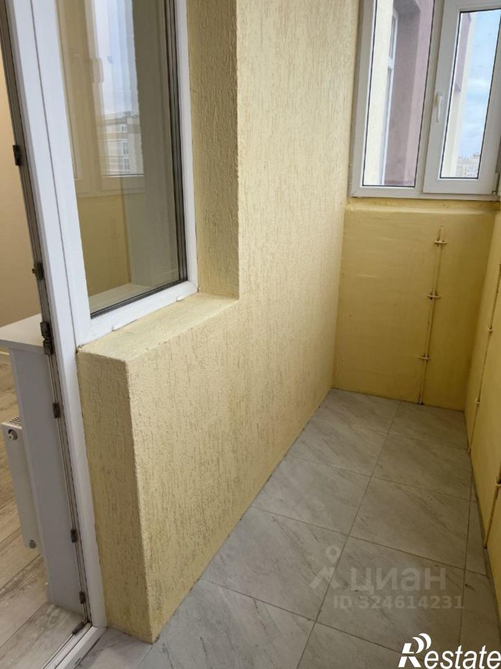 1-комн квартира улица Карпинского, 110А,  д. 110А