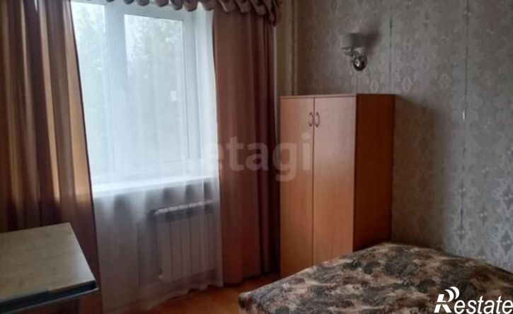 3-комн квартира улица Адмирала Ушакова, 59/3,  д. 59/3