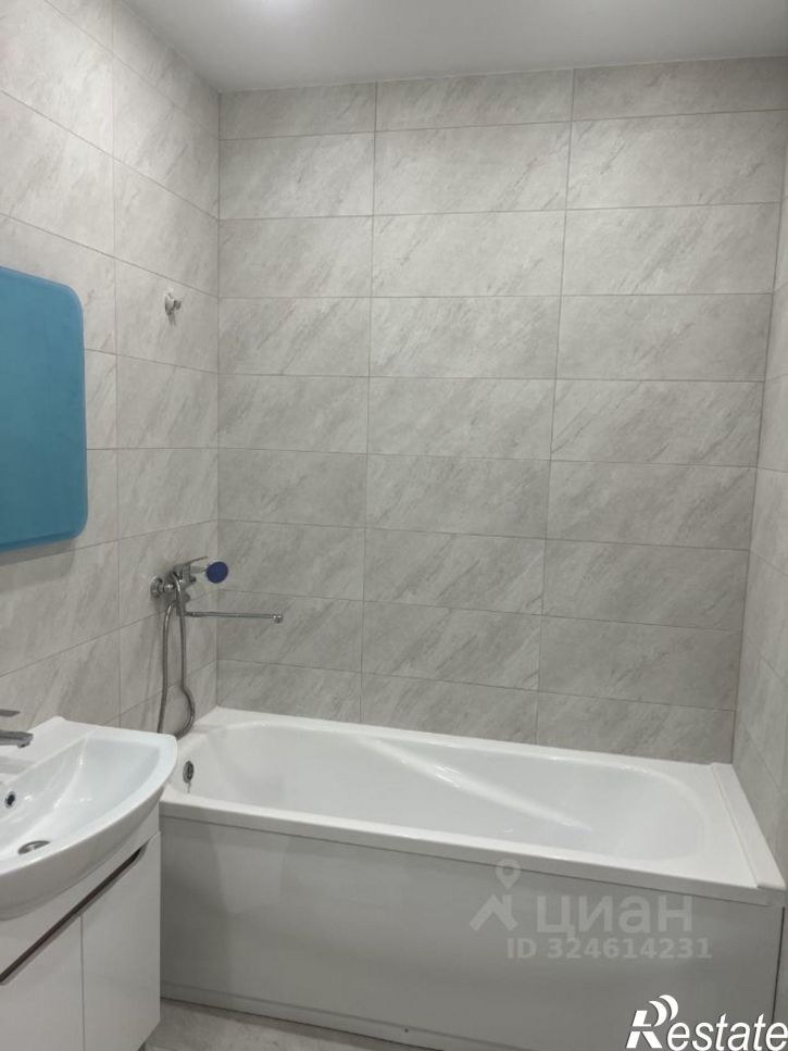 1-комн квартира улица Карпинского, 110А,  д. 110А