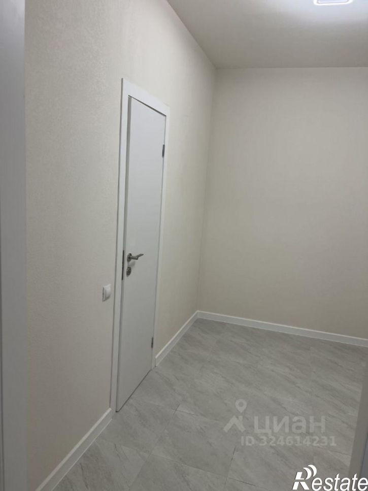 1-комн квартира улица Карпинского, 110А,  д. 110А