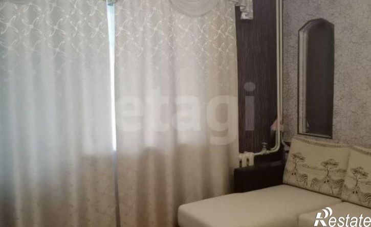 3-комн квартира улица Адмирала Ушакова, 59/3,  д. 59/3