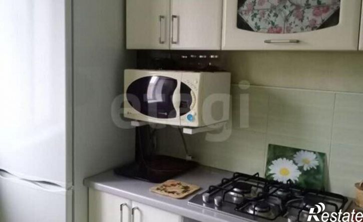 3-комн квартира улица Адмирала Ушакова, 59/3,  д. 59/3