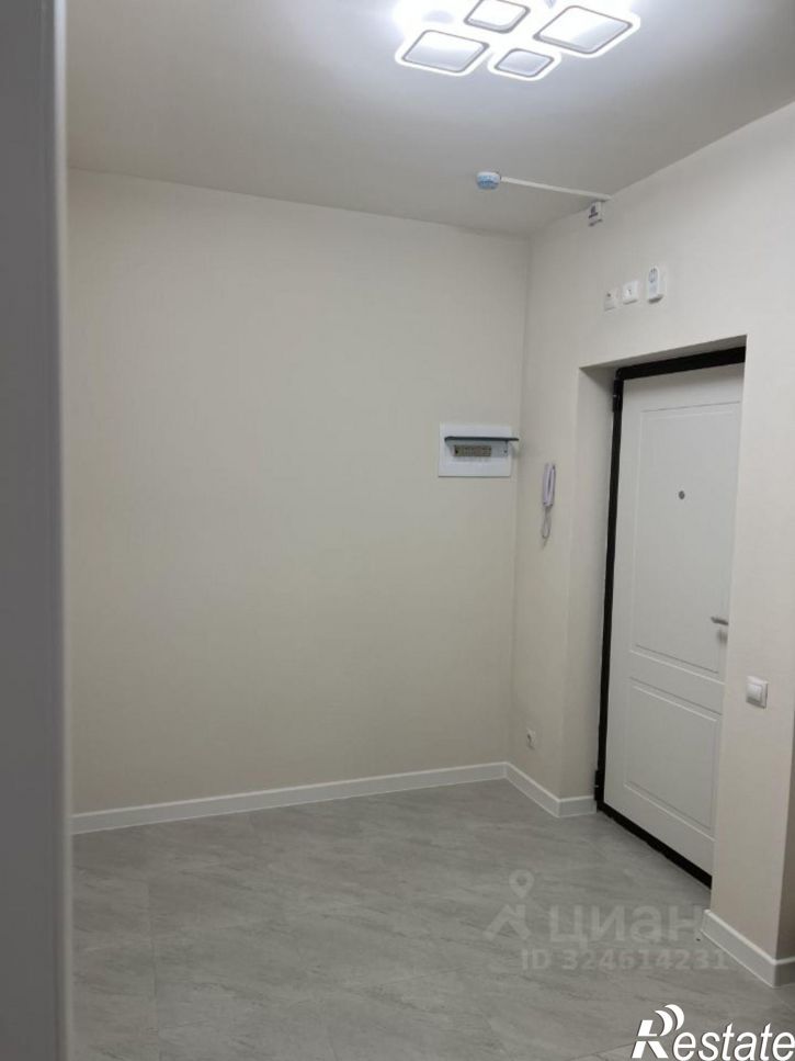 1-комн квартира улица Карпинского, 110А,  д. 110А