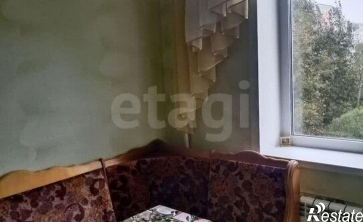 3-комн квартира улица Адмирала Ушакова, 59/3,  д. 59/3