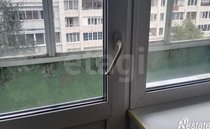 3-комн квартира улица Адмирала Ушакова, 59/3,  д. 59/3