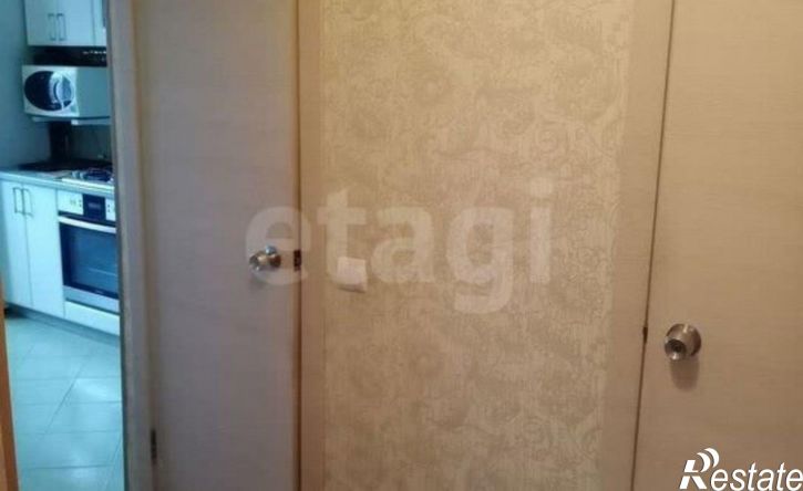 3-комн квартира улица Адмирала Ушакова, 59/3,  д. 59/3