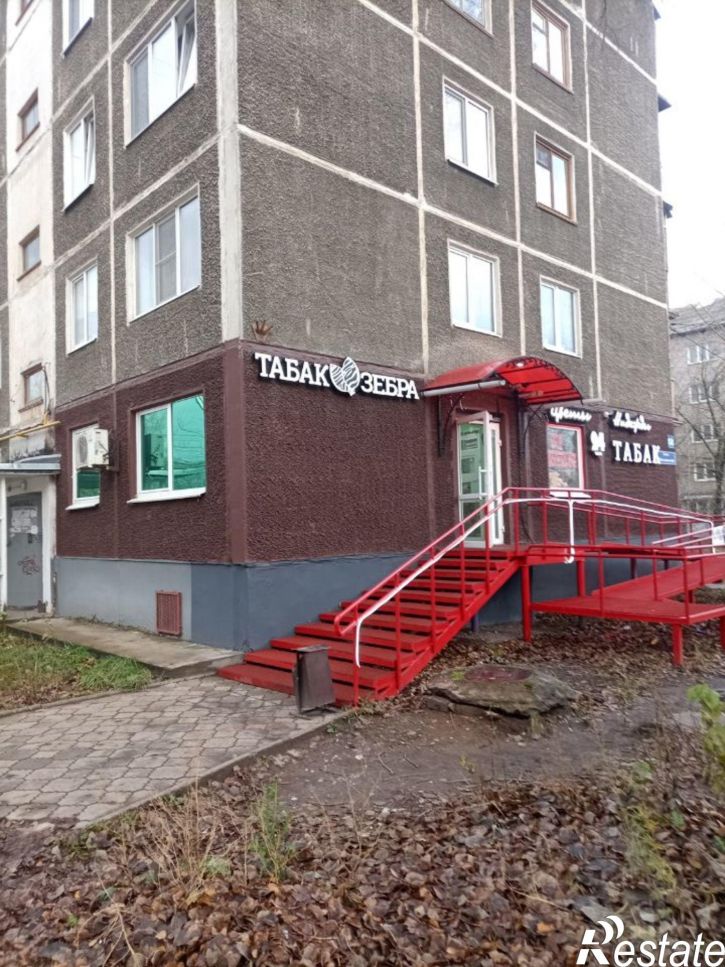 2-комн квартира Ласьвинская улица, 58,  д. 58