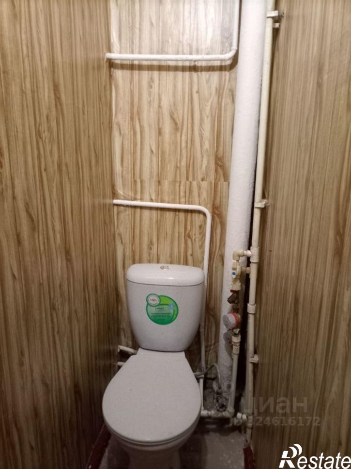 2-комн квартира Ласьвинская улица, 58,  д. 58