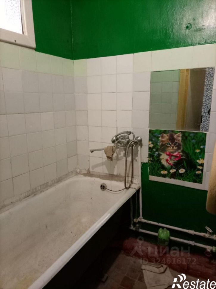 2-комн квартира Ласьвинская улица, 58,  д. 58