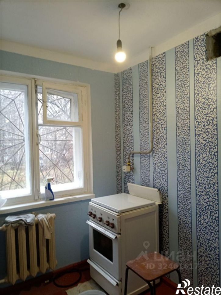 2-комн квартира Ласьвинская улица, 58,  д. 58