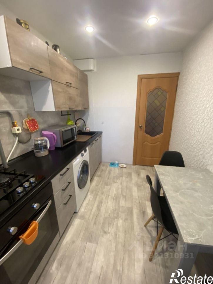 3-комн квартира улица Карбышева, 82/1,  д. 82/1