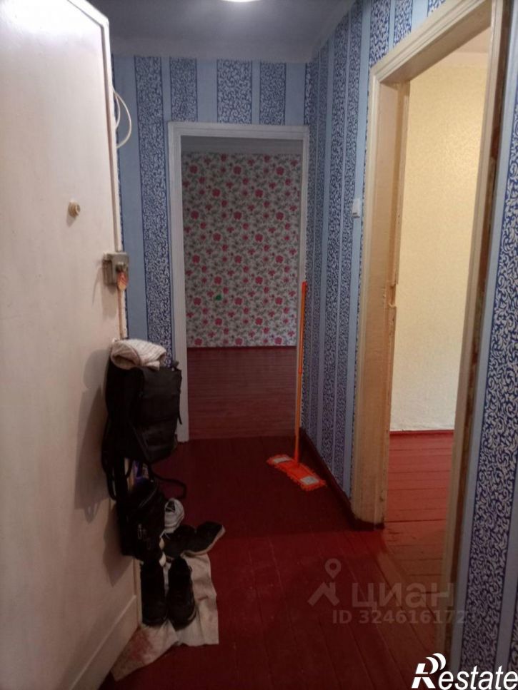 2-комн квартира Ласьвинская улица, 58,  д. 58