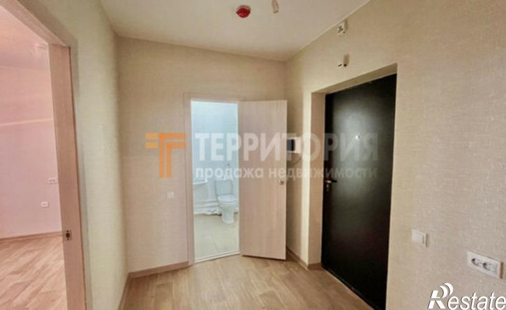 2-комн квартира Сокольская улица, 10Б,  д. 10Б