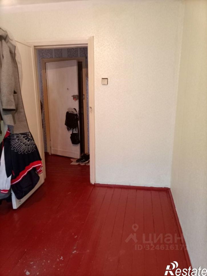 2-комн квартира Ласьвинская улица, 58,  д. 58