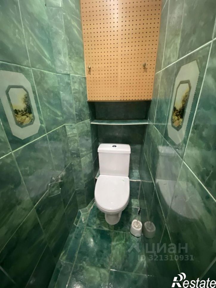 3-комн квартира улица Карбышева, 82/1,  д. 82/1