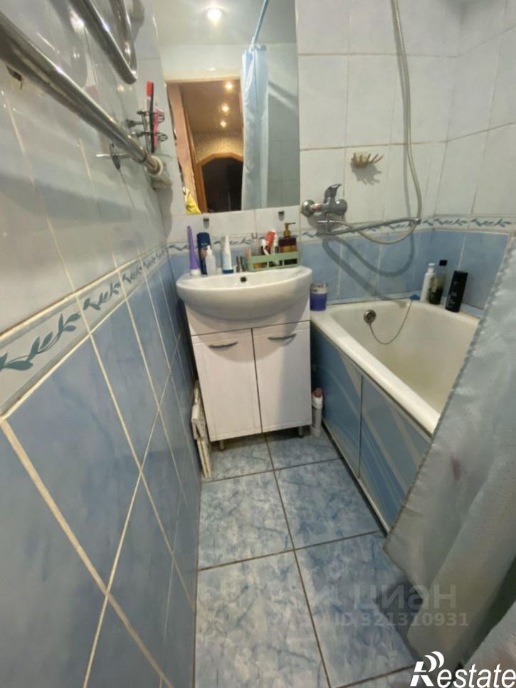 3-комн квартира улица Карбышева, 82/1,  д. 82/1