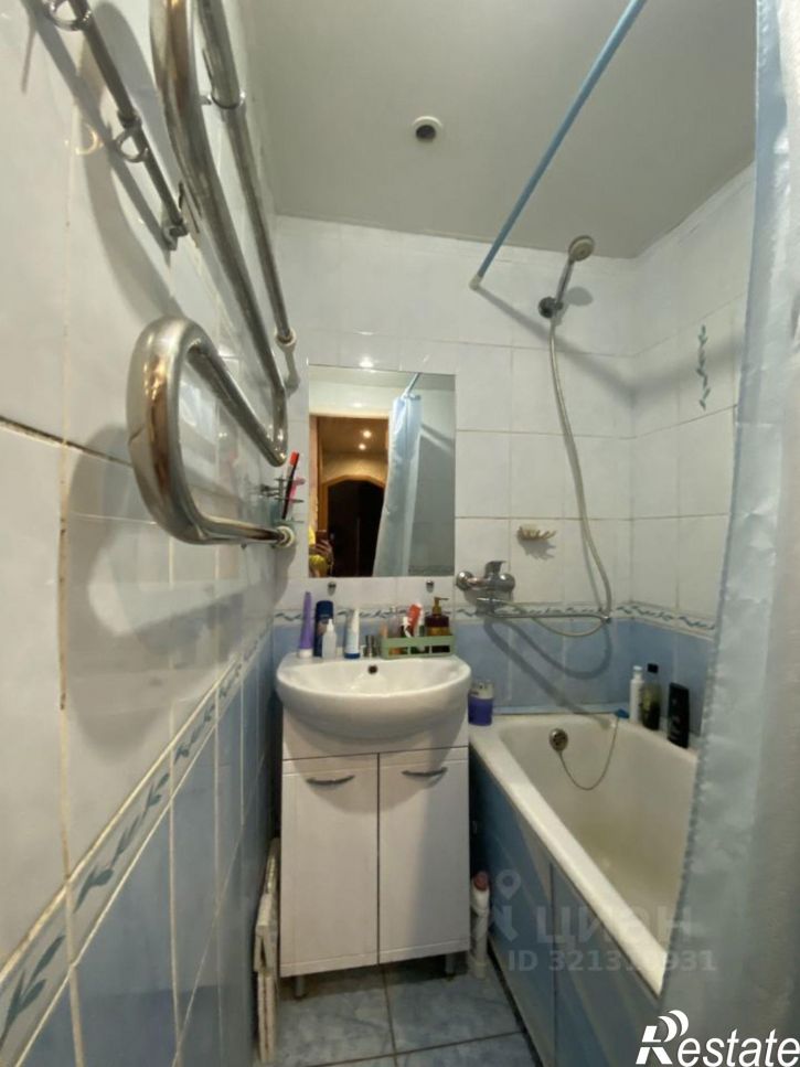 3-комн квартира улица Карбышева, 82/1,  д. 82/1