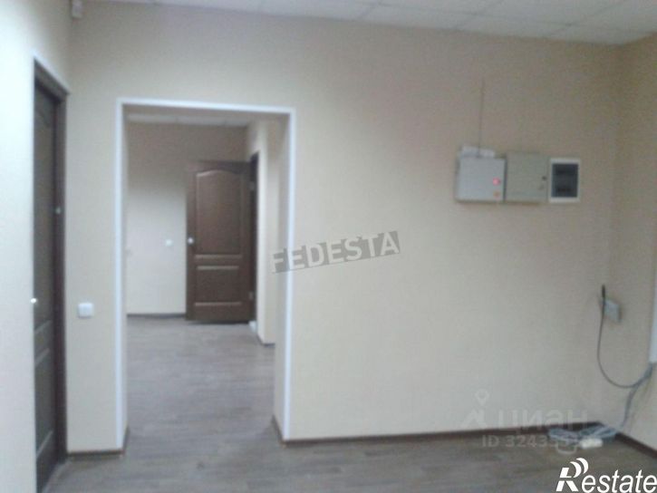 Офис Советская улица, 1,  д. 1