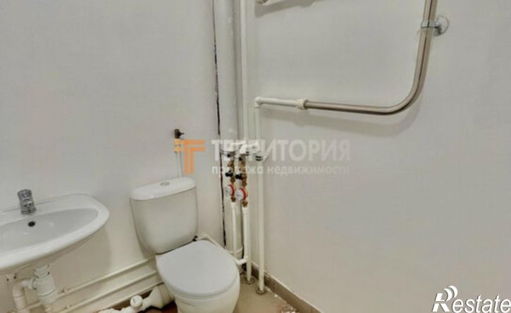 2-комн квартира Сокольская улица, 10Б,  д. 10Б