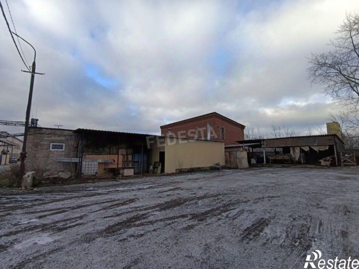 Помещение свободного назначения 1-й Бойный переулок, 1,  д. 1