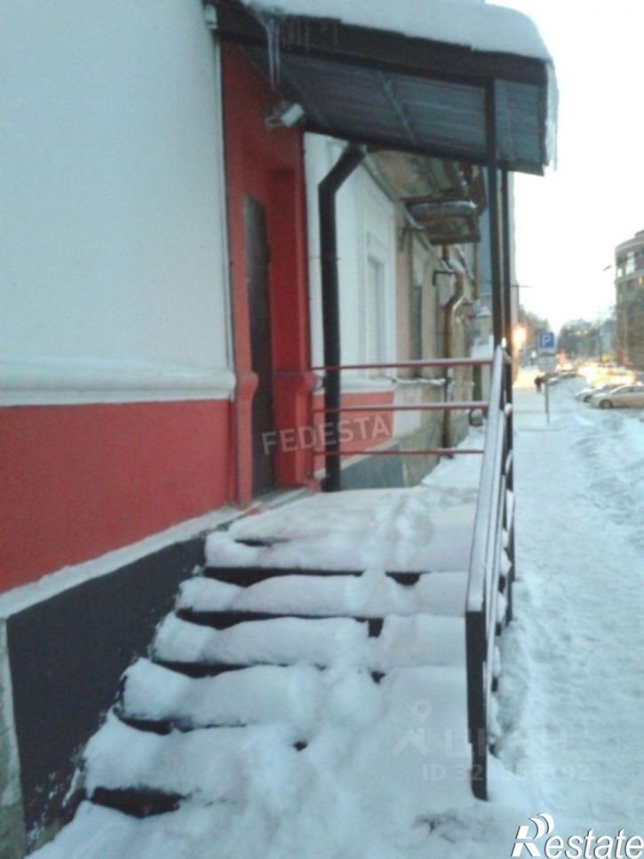 Офис Советская улица, 1,  д. 1