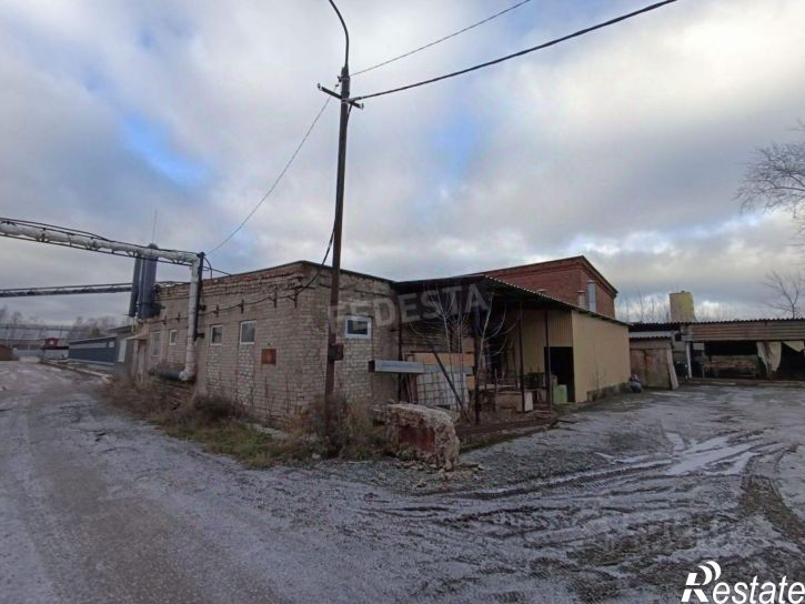 Помещение свободного назначения 1-й Бойный переулок, 1,  д. 1