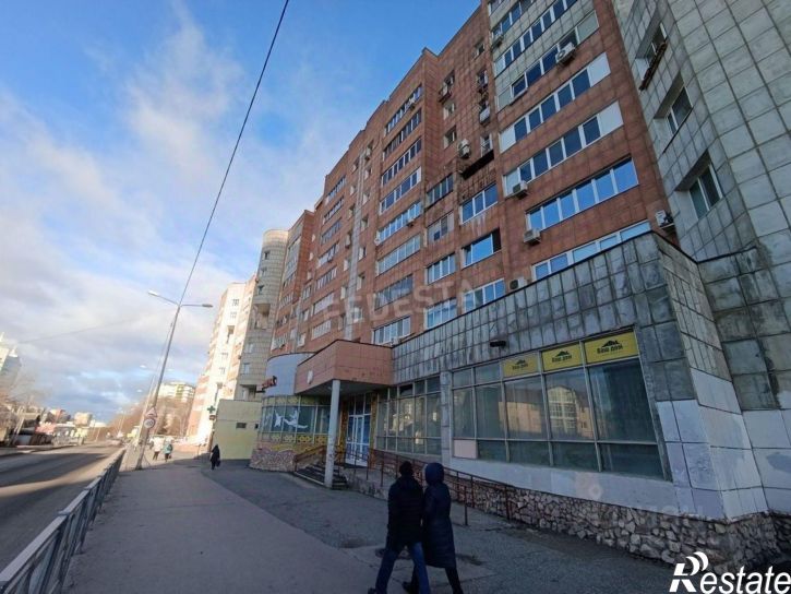 Торговое помещение улица Советской Армии, 37,  д. 37