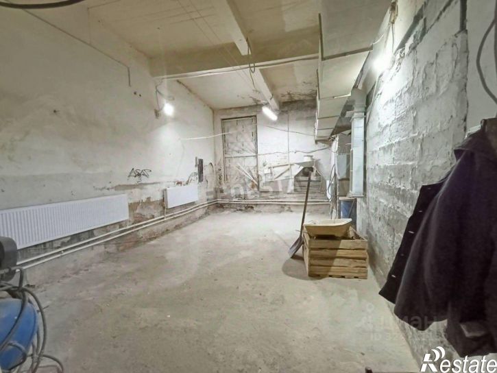 Помещение свободного назначения 1-й Бойный переулок, 1,  д. 1