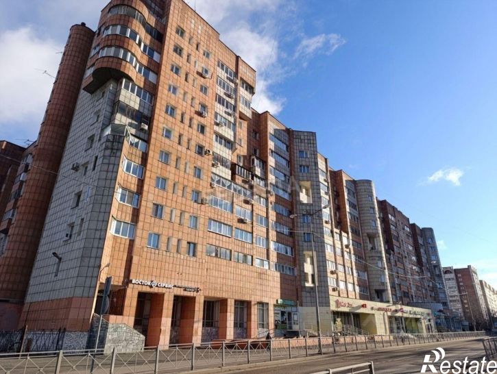 Торговое помещение улица Советской Армии, 37,  д. 37