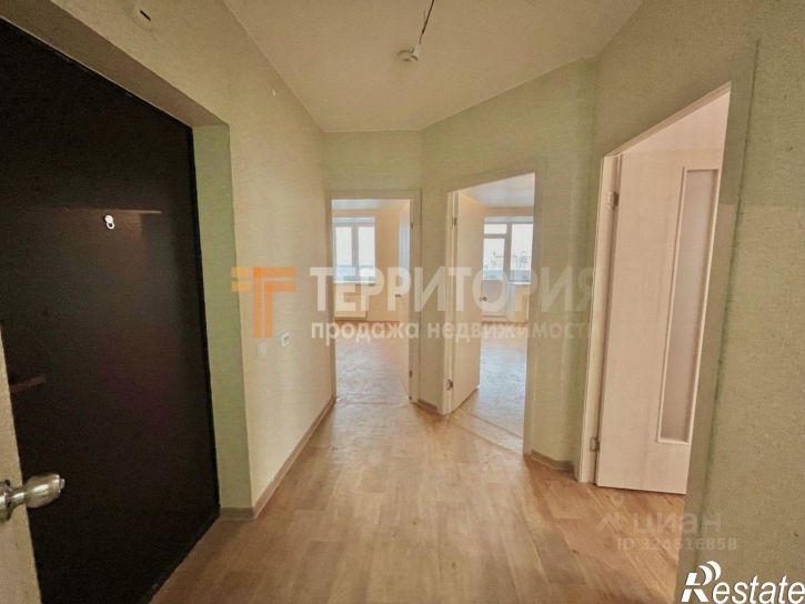 2-комн квартира Сокольская улица, 10Б,  д. 10Б