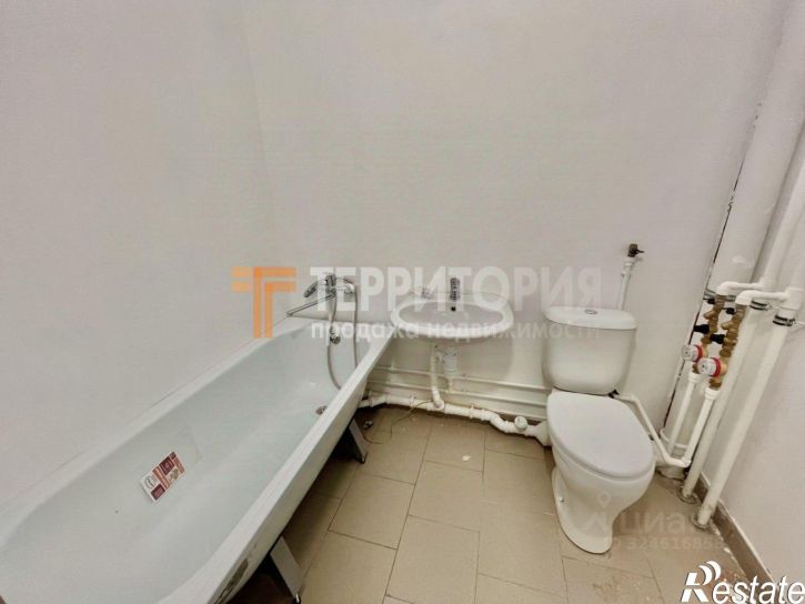 2-комн квартира Сокольская улица, 10Б,  д. 10Б