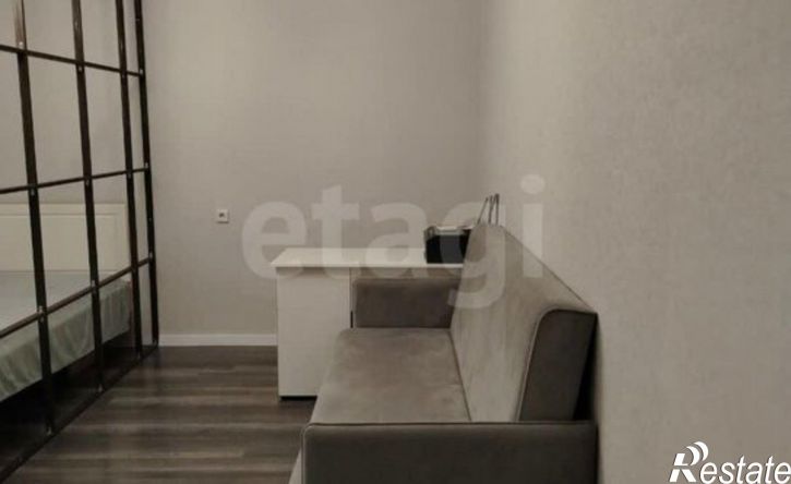 1-комн квартира Уссурийская улица, 27А,  д. 27А