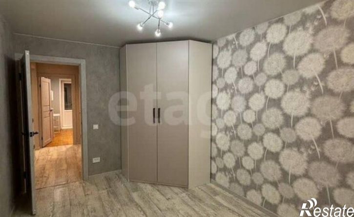 3-комн квартира улица Революции, 5,  д. 5