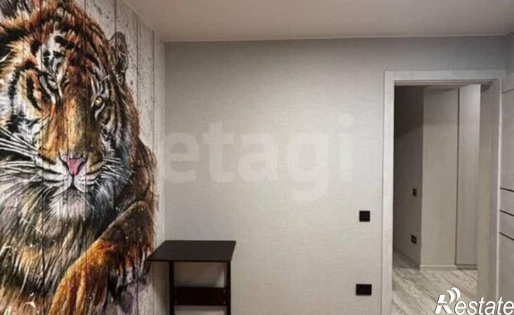 3-комн квартира улица Революции, 5,  д. 5