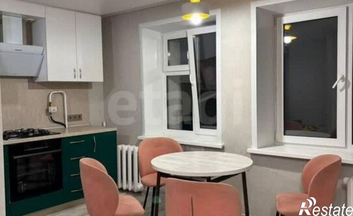 3-комн квартира улица Революции, 5,  д. 5