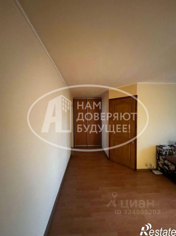 3-комн квартира городской округ Пермь, Пермь