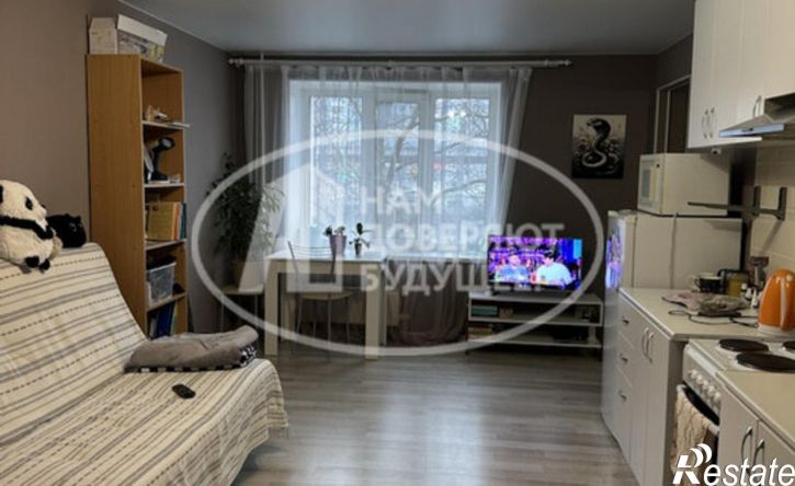 1-комн квартира шоссе Космонавтов, 74,  д. 74