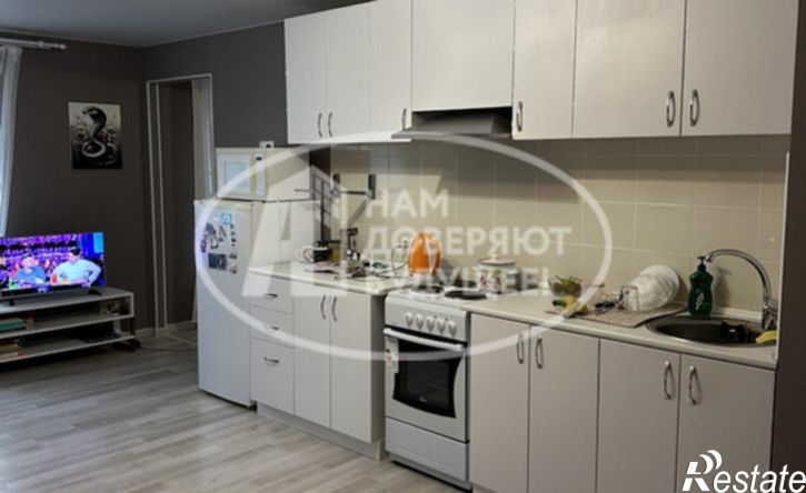 1-комн квартира шоссе Космонавтов, 74,  д. 74