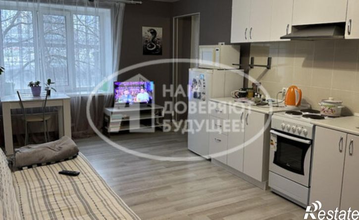 1-комн квартира шоссе Космонавтов, 74,  д. 74