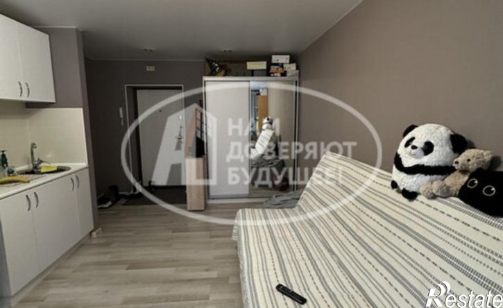 1-комн квартира шоссе Космонавтов, 74,  д. 74