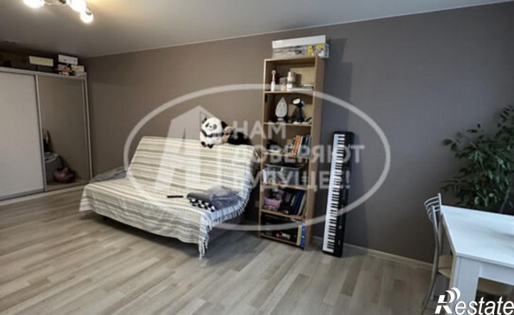 1-комн квартира шоссе Космонавтов, 74,  д. 74