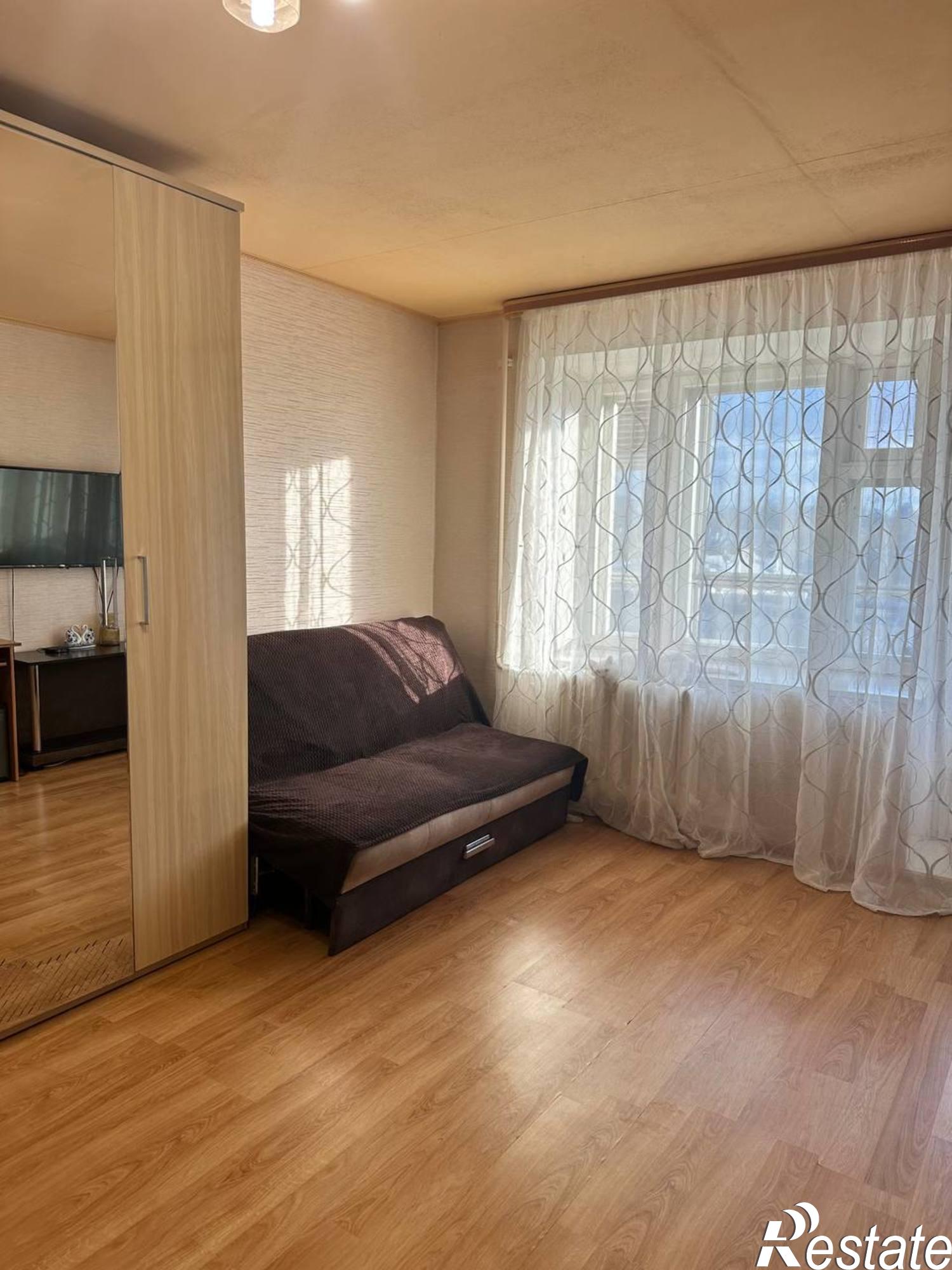 Купить квартиру за 5 500 000 рублей на Космонавтов шоссе, 173б