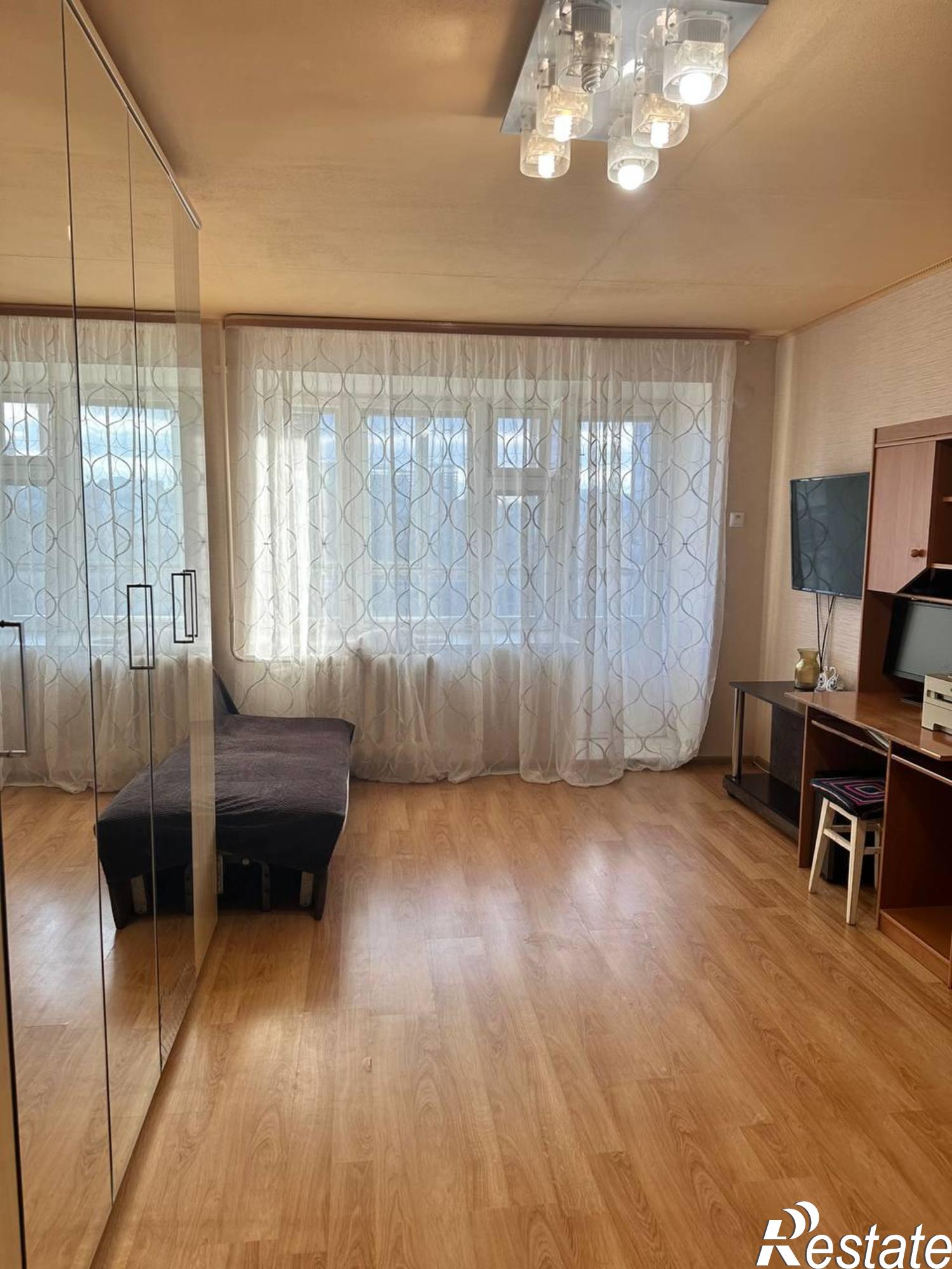 Купить квартиру за 5 500 000 рублей на Космонавтов шоссе, 173б