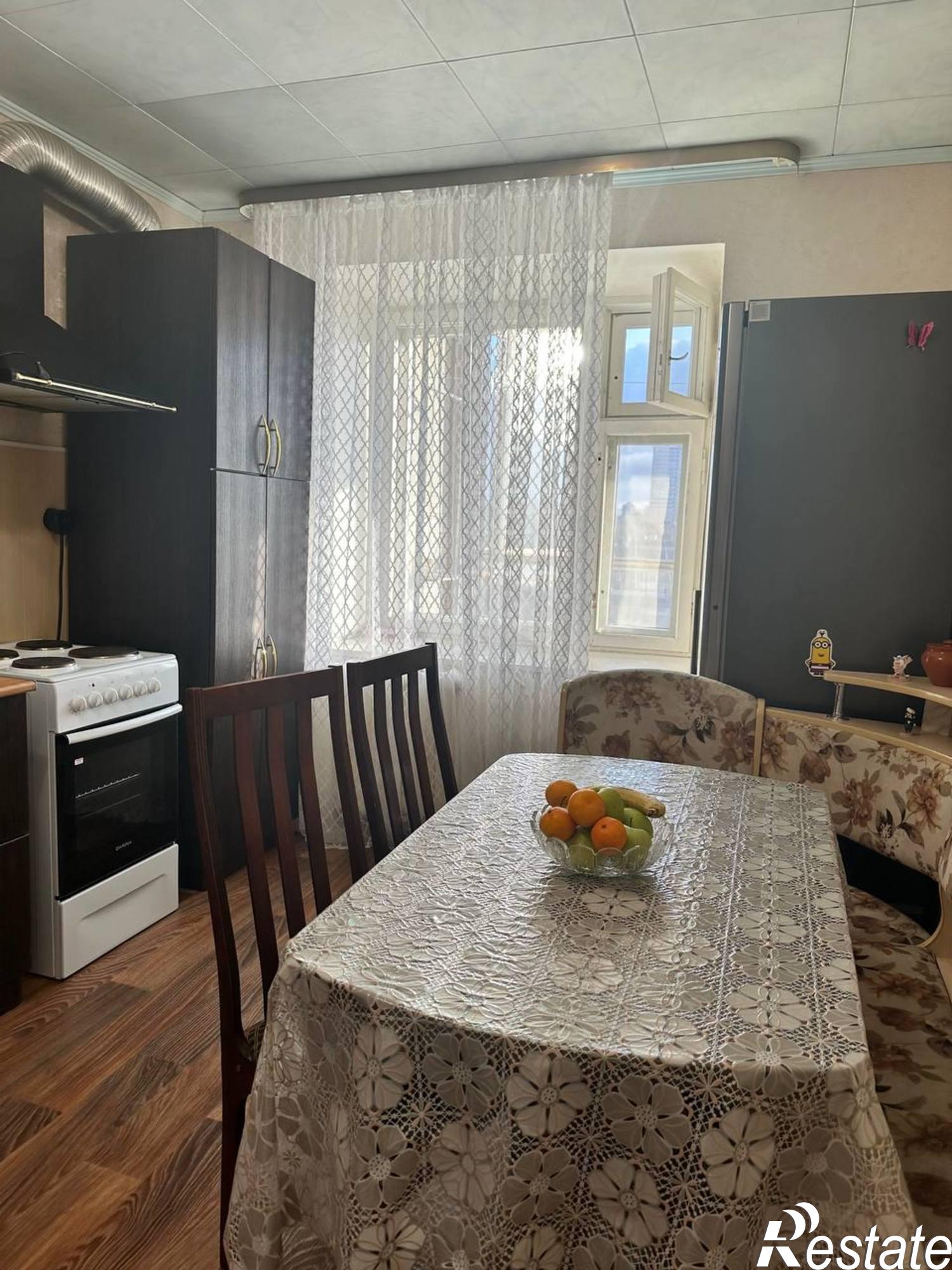 Купить квартиру за 5 500 000 рублей на Космонавтов шоссе, 173б