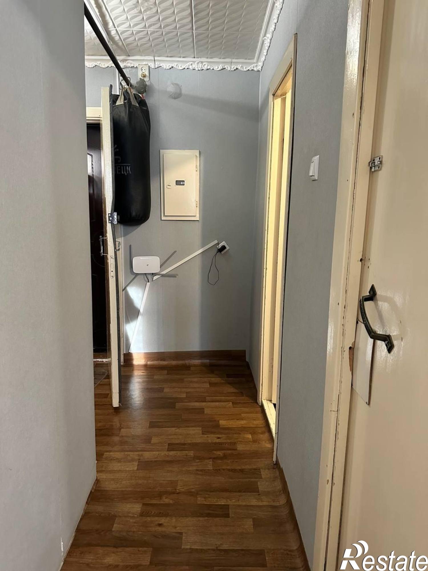 Купить квартиру за 5 500 000 рублей на Космонавтов шоссе, 173б